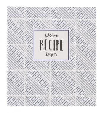 True Blue Recipe Book
