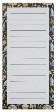 FORAGE MAGNETIC LIST PAD
