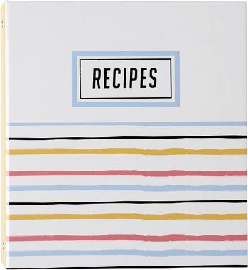BLOOM POCKET PAGE RCPE BOOK
