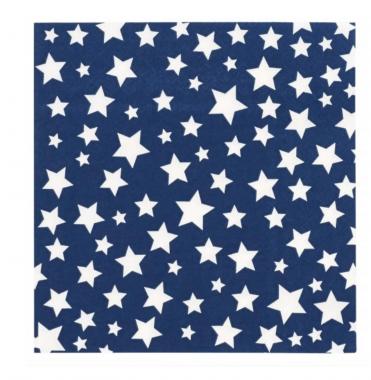 AMERICANA LUNCH NAPKIN