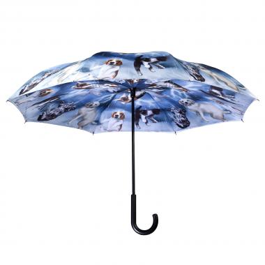 CATS & DOGS STICK RC UMBRELLA