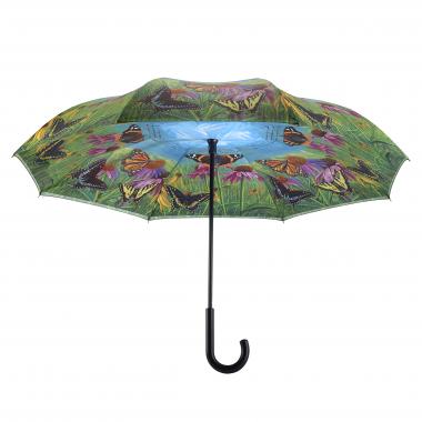 BUTTERFLY MNT. RC STICK UMB.