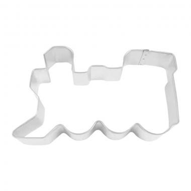 5" TRAIN COOKIE CUTTER