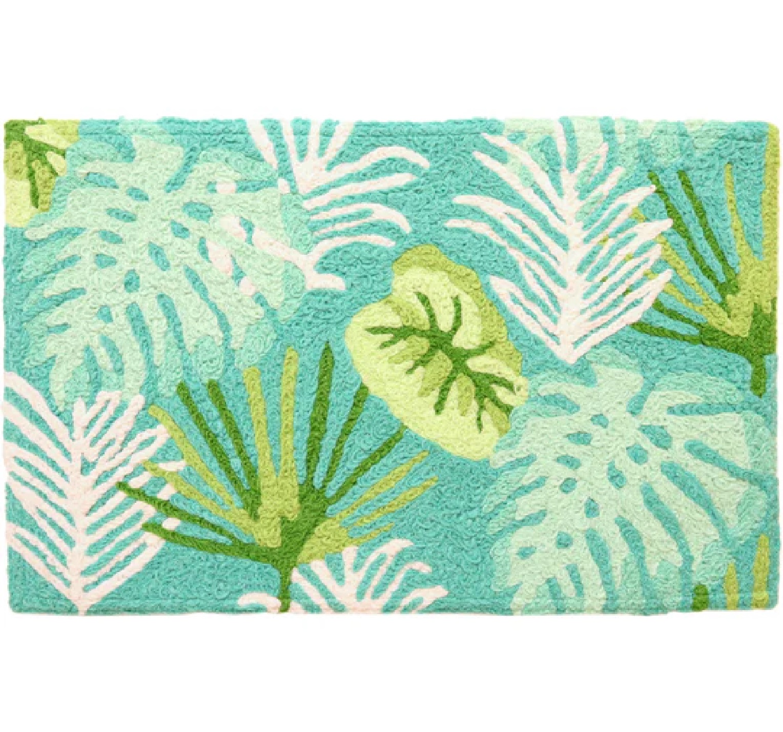 20 X 30 TROPICAL HOME RUG