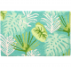 20 X 30 TROPICAL HOME RUG