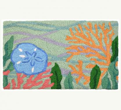20 x 30 Salt and Sea Rug