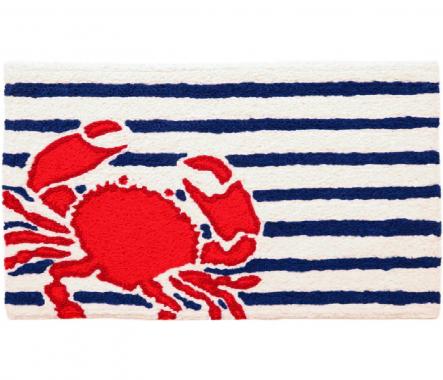 20 x 30 Captains Quarters Rug