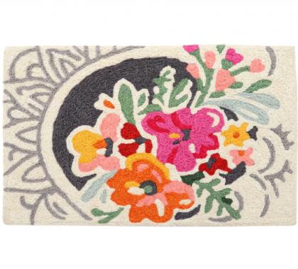 20 x 30 Spring Floral Rug