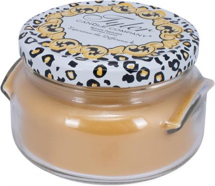 11 OZ. MULLED CIDER JAR CANDLE