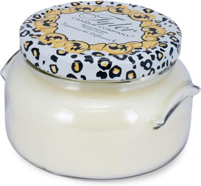 22 OZ. PLATINUM CANDLE