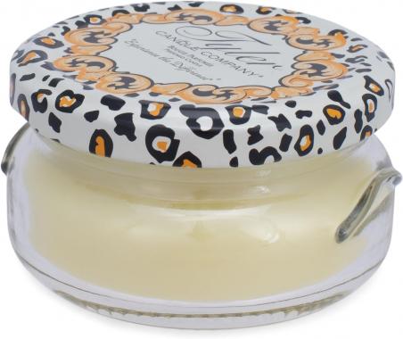 3.4 OZ. LIMELIGHT JAR CANDLE