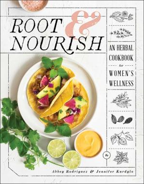 ROOT & NOURISH