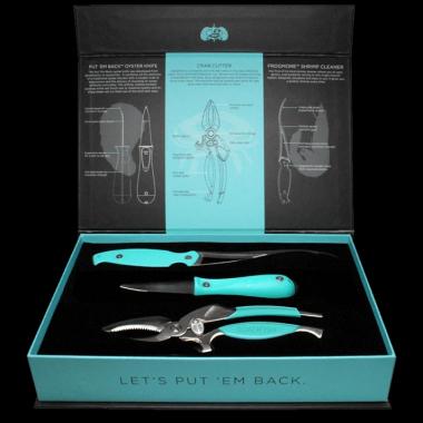 COASTAL KITCHEN SET