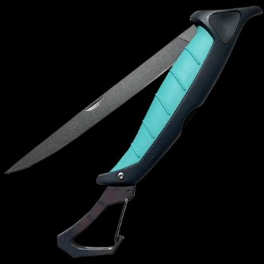 7" FOLDING FILET KNIFE