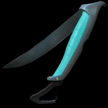 8.5" FOLDING FILET KNIFE