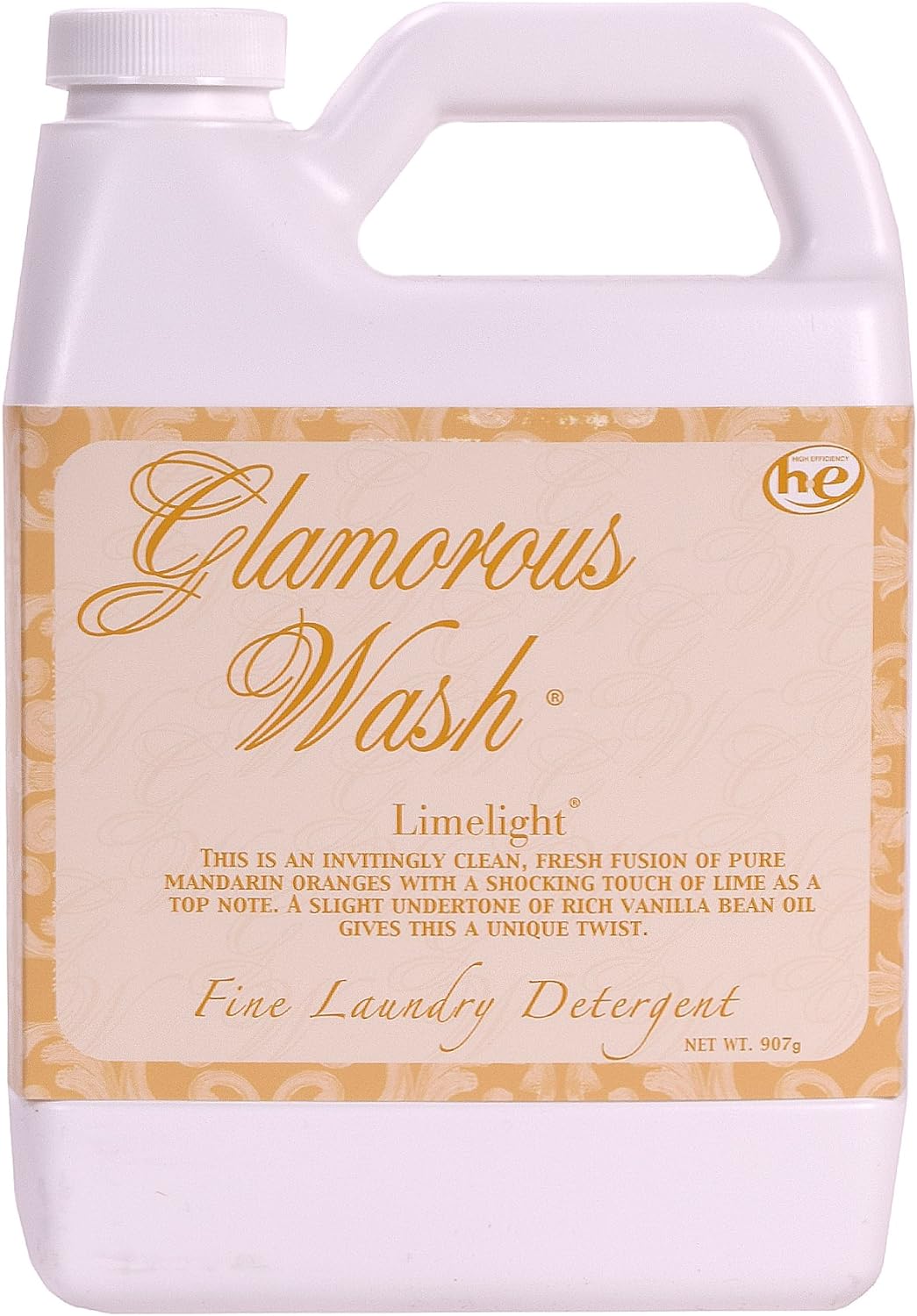 16 OZ. LIMELIGHT GLAMOUR WASH