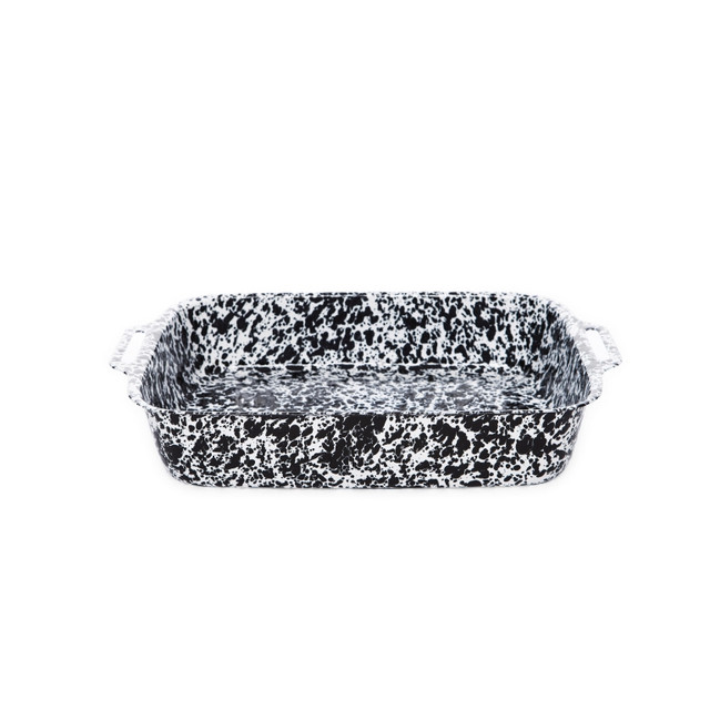 LASAGNA PAN, SPL. BLACK