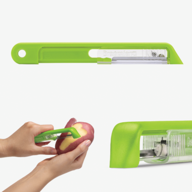 SHARPLE, GREEN