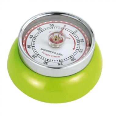 KIWI, RETRO KITCHEN TIMER