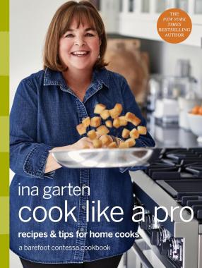 COOK LIKE A PRO