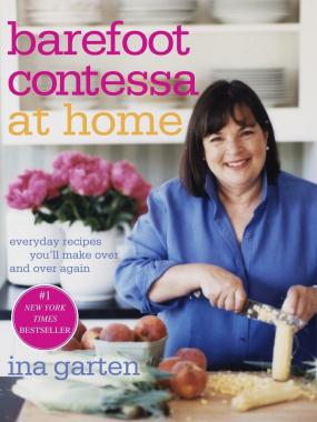 BAREFOOT CONTESSA AT HOME-RH