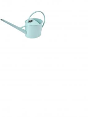Watering Can, Duck Egg Blue