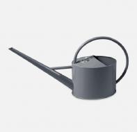 Watering Can - Soft Grey