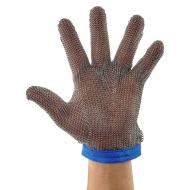 Mesh Glove, Lg, Rev., Blue