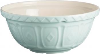 11.75" PDR. BL. S12 MIXING BOWL