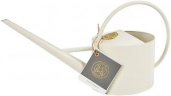 Indoor Watering Can, Buttermilk