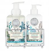 OCEAN TIDE HANDCARE CADDY