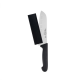 6.25" SANTO BLADE GUARD BLK.