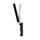 10" BREAD BLADE GUARD BLK.