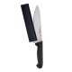 8.25" CHEF BLADE GUARD BLK.