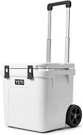Roadie 48 White