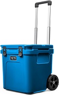 Roadie 48 Big Wave Blue