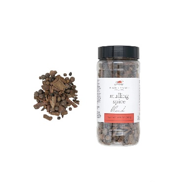 MULLING SPICE BLEND