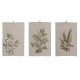 ASST. COTTON/LINEN TEA TOWEL