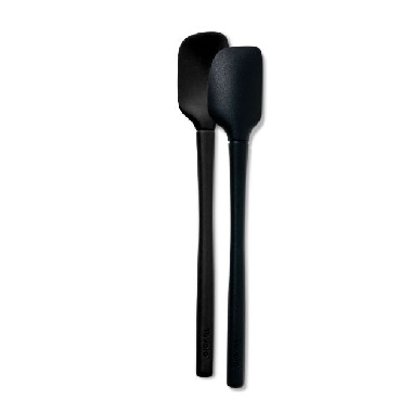 F-C Slcn Mini Spat/Spn S2 Blk