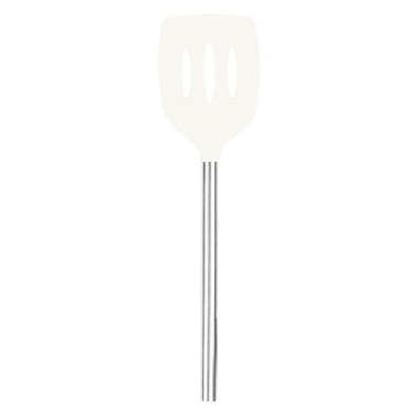 SlcnTurner w/SS Handle Wht