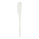 F-C Silicone Jar Scraper Wh