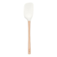 F-C Wood Handle Spnula White
