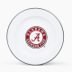 U OF A DINNER PLATE