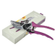 RHS GIFT SECATEURS, ASTER