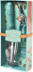 Trowel/Secateurs, Flora & Fauna
