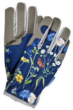 Gloves, British Meadow