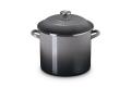 12 Qt. Stockpot, Oyster