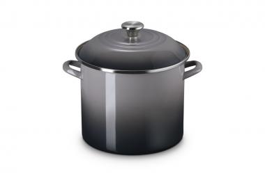 12 Qt. Stockpot, Oyster