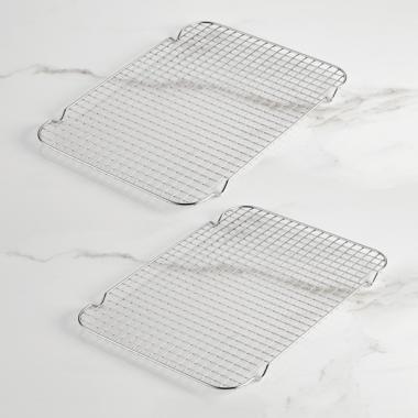 2 pc OB Baking Rack