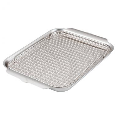 Med sheet pan w/rack